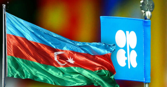 Azərbaycan “OPEC plus”un qərarını dəstəklədi – FOTO
