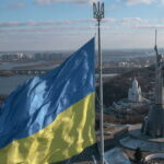 Kiyevdə Azərbaycan səfirliyinin binasına “İskəndər”in qəlpələri düşdü Kiyevdə Azərbaycan səfirliyinin binasına “İskəndər”in qəlpələri düşdü