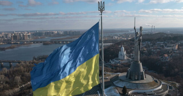 Ukraynaya 260 milyonluq hərbi YARDIM