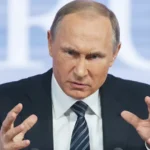 Putin döyüşdən qaçanları sərt CƏZALANDIRDI