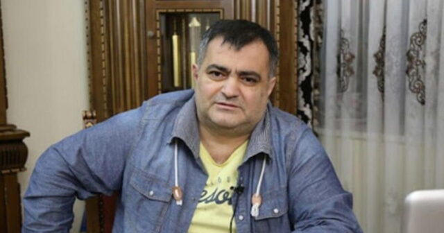 Maqsud Mahmudovun cinayət əməlinin DETALLARI