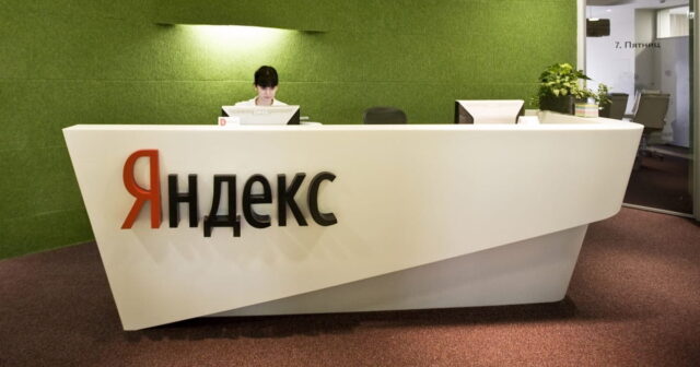 Bu ölkə Yandex ilə əlaqəli bütün saytlara girişi bağladı