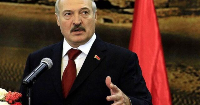 Lukaşenkodan Rusiyaya KRİTİK SƏFƏR: gedən kimi onunla görüşdü – FOTO