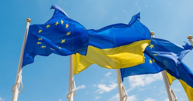 AB sammiti öncəsi Ukraynada hava hücumu xəbərdarlığı