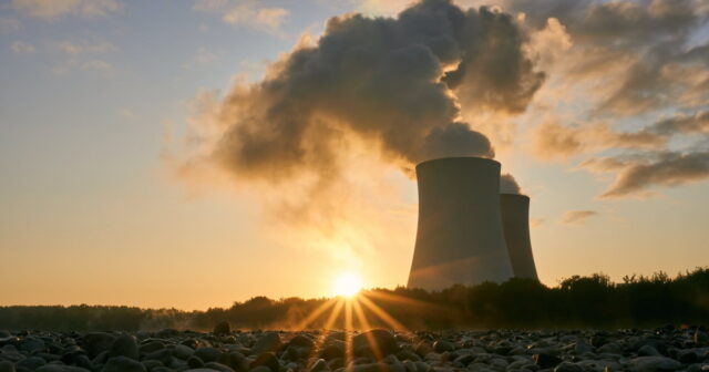 Atom Elektrik Stansiyasında sızma baş verdi – Araşdırma başladılıb