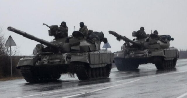 ABŞ-dan Ukraynaya yeni hərbi YARDIM