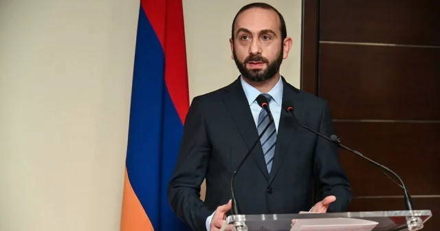 BMT rəsmisi İrəvanda: Mirzoyan erməni terrorçuları istədi