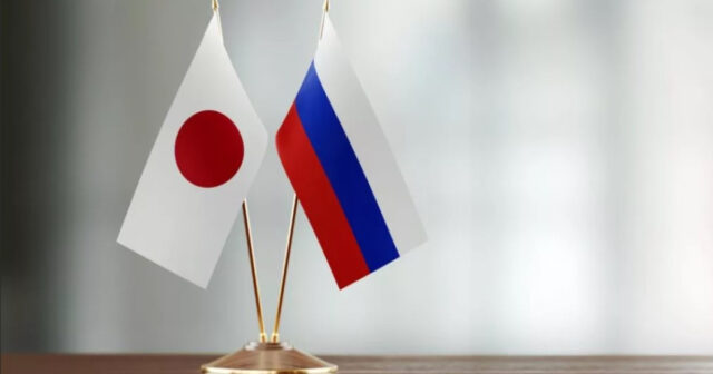 Yaponiyadan Rusiyaya qarşı sanksiyalar