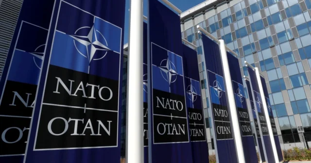 NATO üzvü olan ölkələrin hərbi xərci artıb