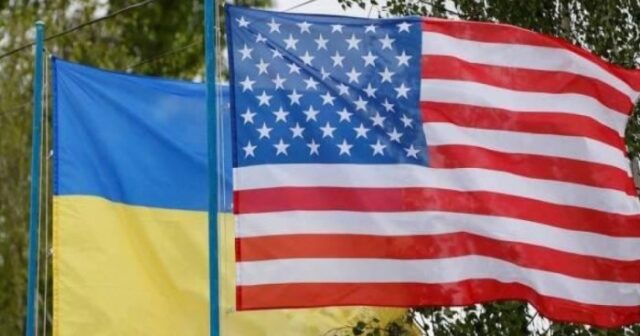 Ukrayna ABŞ-dan daha çox silah İSTƏYİR