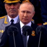 Putin generalları tərəfindən öldürüləcək və müharibə bitəcək – Piter Dunkan