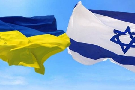 İsrail buna görə Ukraynaya silah satmır