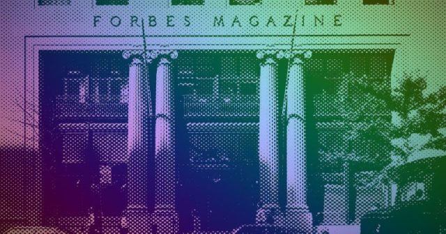Rusiyanın bu şirkəti Amerikanın “Forbes” jurnalını MƏHKƏMƏYƏ VERDİ