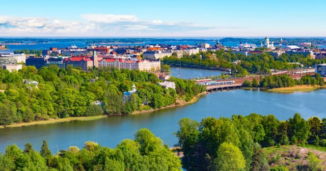 Finlandiya 9 rus diplomatını ölkədən çıxarmaq qərarına gəldi
