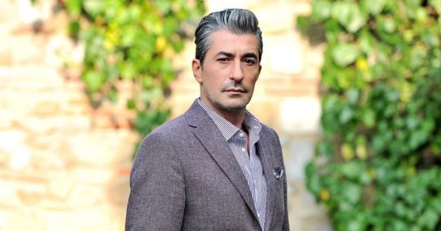 Məşhur türk aktyoru çəkiliş zamanı infarkt keçirdi