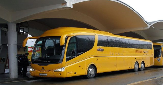 Yeni avtobus marşrutları barədə müsabiqə elan edildi