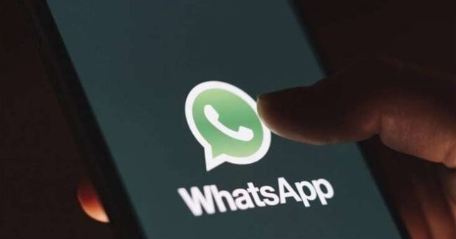 WhatsApp daha bir yenilik gətirir