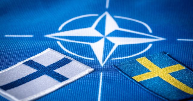 İsveç və Finlandiya NATO-ya bu tarixdə qoşulacaq