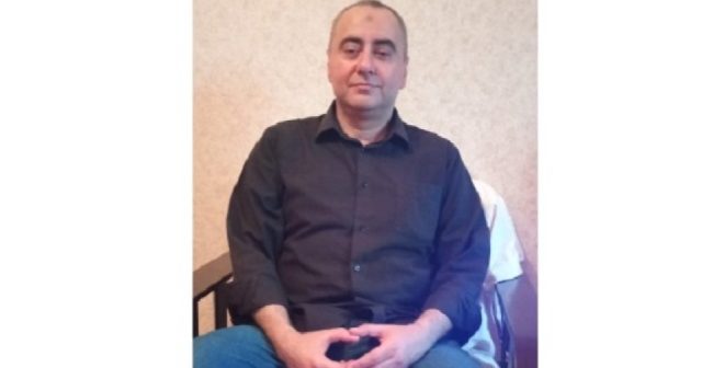 Elşən Mustafaoğlu azadlığa çıxdı