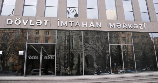 DİM elan etdi: Nəticələr açıqlandı DİM elan etdi: Nəticələr açıqlandı