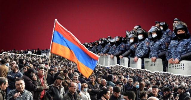 Ermənistanın belə dostları varsa, ona düşmən lazım deyil – İrəvan niyə çaş-baş qalıb? – ANALİZ