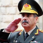 Zakir Həsənova medal verildi Zakir Həsənova medal verildi