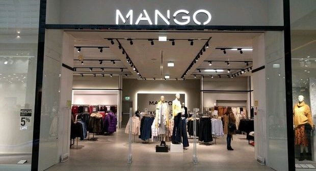 “Mango” Rusiyadakı mağazalarını satacaq