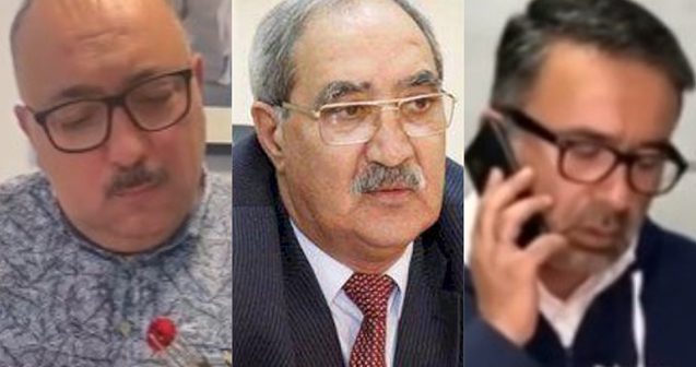 Tahir İmanovdan sonra Bəhram da deputatı lağa qoydu – Video
