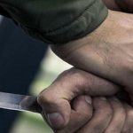 Gəncədə gənc bıçaqlandı – Vəziyyəti ağırdır