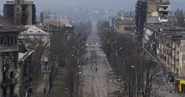 Ukraynanın bu 3 vilayəti iyulda Rusiyaya birləşdiriləcək