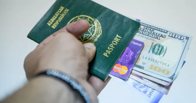 Pasportların verilməsi yubadılır? – DİN və ASAN Xidmətdən ziddiyyətli açıqlamalar