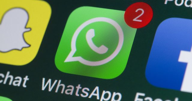“WhatsApp”da uzun müddətdir hamının gözlədiyi FUNKSİYA