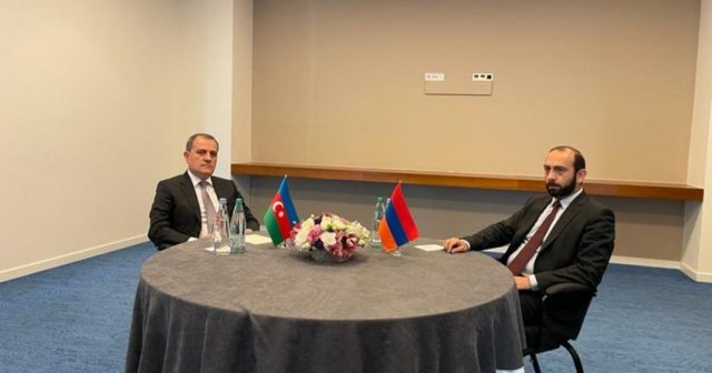Bayramov şərtlərini diktə edəcək, erməni nazir isə… – Marxuliya