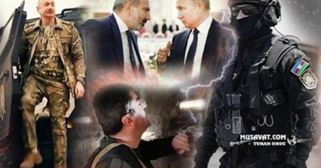 Rusiyadan gözlənilməz “artsax” qərarı: Kreml rəsmi Bakının tələbini reallaşdırır