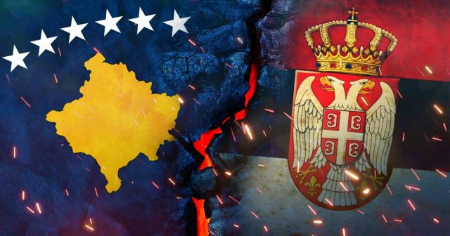 Kosovodan Serbiyaya ‘şərti normallaşma’ təklifi
