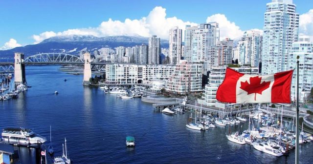 Kanada və Çin arasında diplomatik böhran
