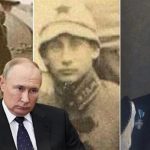 Putinin bu FOTOLARI beyinləri qarışdırdı – Axı bu, necə ola bilər?