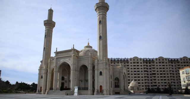 Məhərrəmlikdə onların bazarı “ölür” Məhərrəmlikdə onların bazarı “ölür”