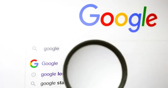 Google-un məlumat təqdimatı ABŞ-da mübahisə yaratdı