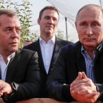 Putinin yerinə hazırlanan VARİS: Kremldə hakimiyyət SAVAŞI