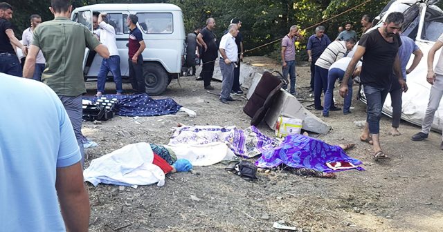 “Hər il yol qəzalarında 1,3 milyon insan ölür” – BMT