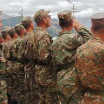Ermənistan ordusunda ölüm halları – ABŞ-nin HESABATI