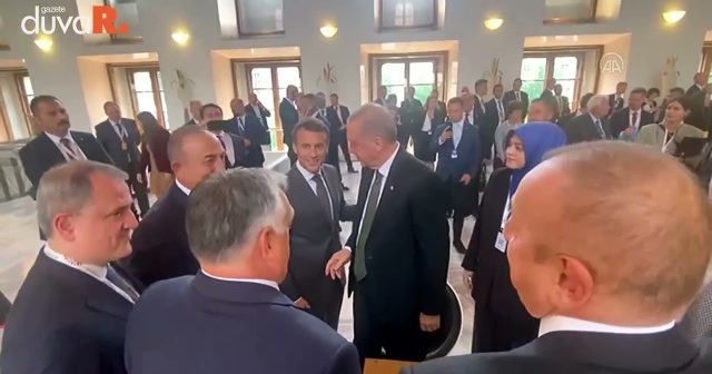 Əliyev niyə bir masada iki Paşinyanla görüşməlidir?