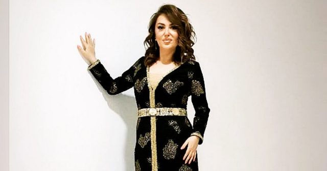 Sevda Ələkbərzadədən qürurverici ifa – VİDEO Sevda Ələkbərzadədən qürurverici ifa – VİDEO