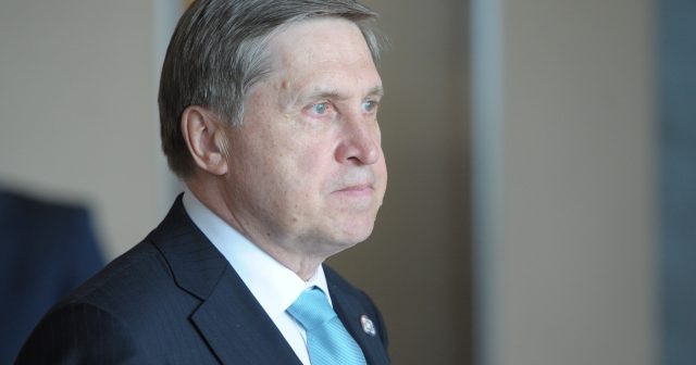 Kolesnikovla Uitkoff gizli danışıb? – Uşakov aydınlıq gətirdi Kolesnikovla Uitkoff gizli danışıb? – Uşakov aydınlıq gətirdi