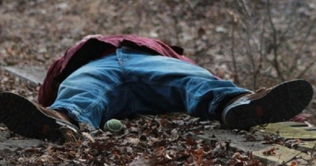 İtkin kimi axtarılırdı, meyiti tapıldı İtkin kimi axtarılırdı, meyiti tapıldı