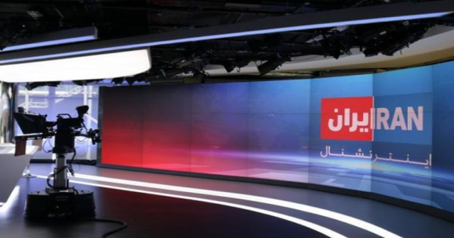 İranda telekanal əməkdaşı həbs edilib