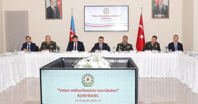 “Azərbaycan ərazisinə hərbi texnikar daşınır” – DTX