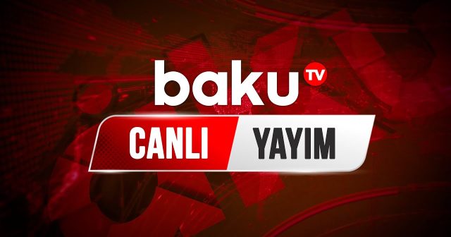 Baku TV-yə platforma yayımçısı lisenziyası verildi
