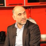 Elşən Xəzər Azərbaycanı tərk etdi